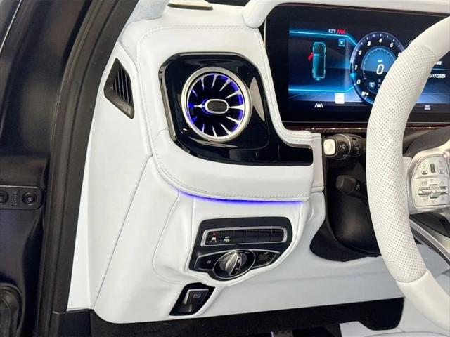 2022 Mercedes-Benz G 550 4MATIC
