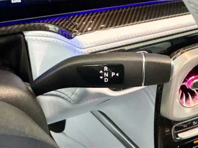 2022 Mercedes-Benz G 550 4MATIC