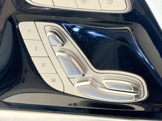 2022 Mercedes-Benz G 550 4MATIC
