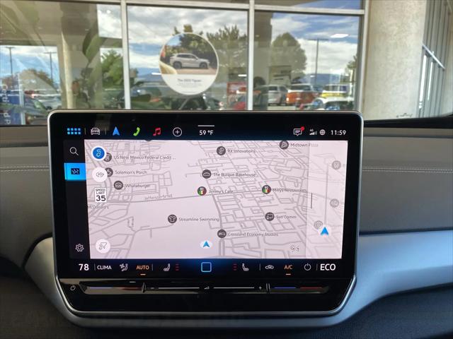 2026 Volkswagen ID.4 AWD Pro