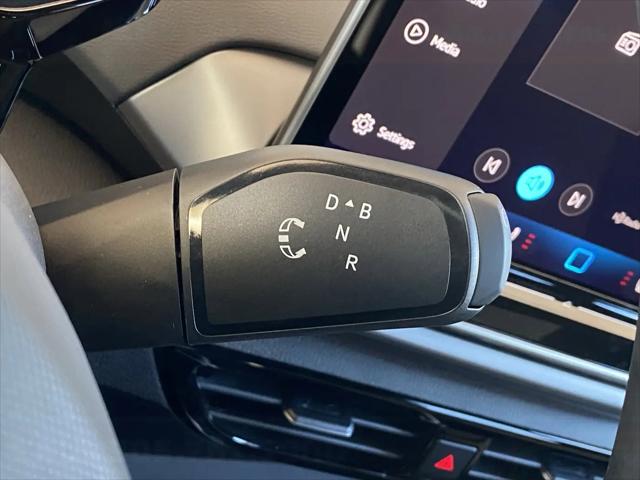 2026 Volkswagen ID.4 AWD Pro