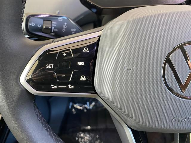 2026 Volkswagen ID.4 AWD Pro