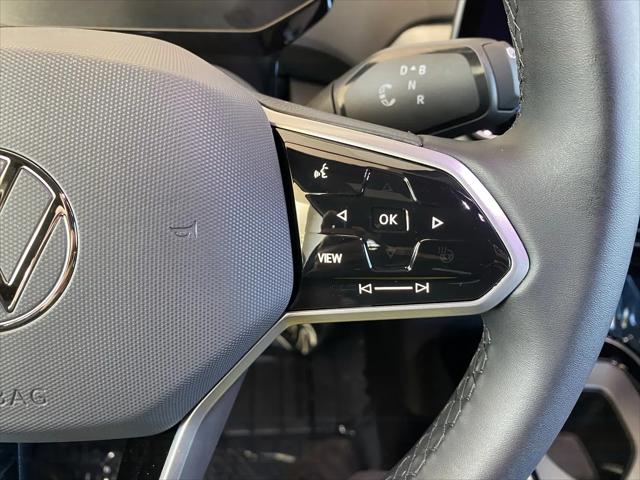 2026 Volkswagen ID.4 AWD Pro