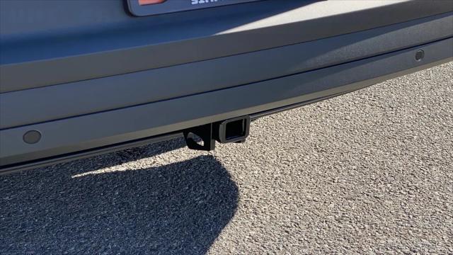 2026 Volkswagen ID.4 AWD Pro
