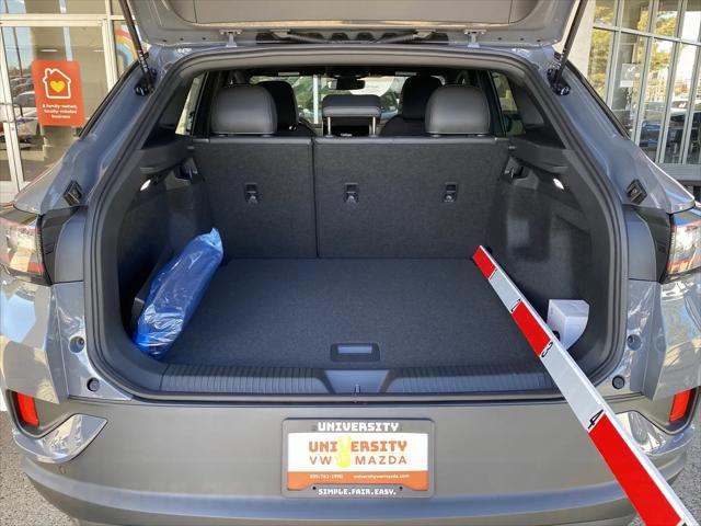 2026 Volkswagen ID.4 AWD Pro