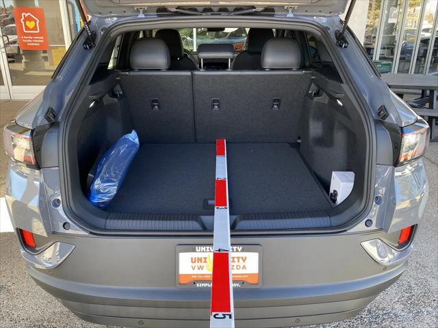 2026 Volkswagen ID.4 AWD Pro