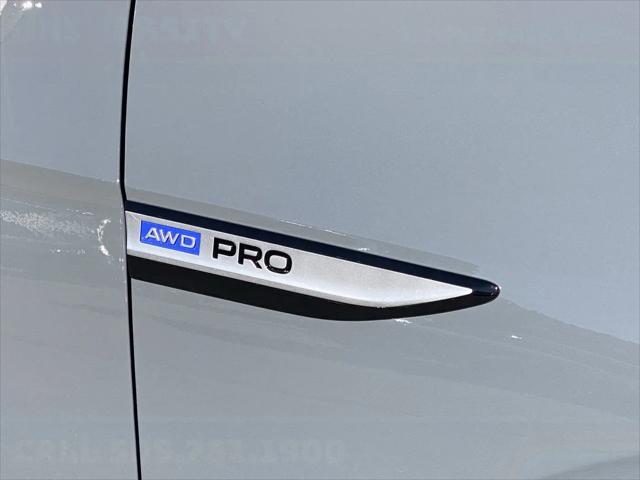 2026 Volkswagen ID.4 AWD Pro