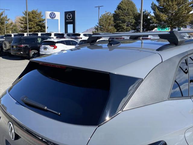 2026 Volkswagen ID.4 AWD Pro