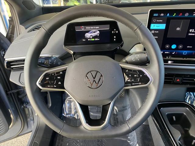 2026 Volkswagen ID.4 AWD Pro