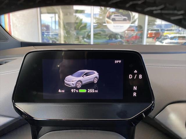2026 Volkswagen ID.4 AWD Pro