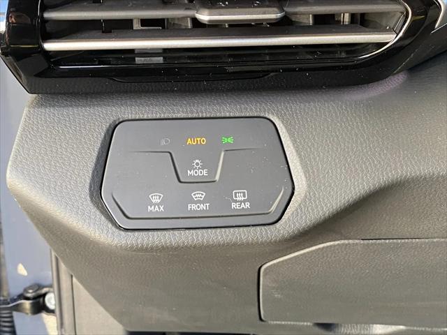 2026 Volkswagen ID.4 AWD Pro