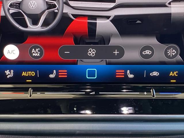 2026 Volkswagen ID.4 AWD Pro