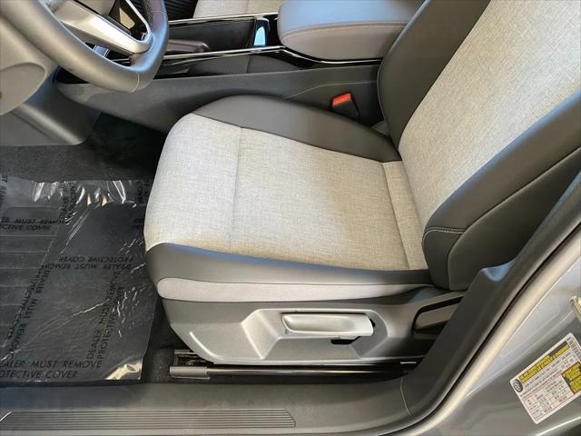 2026 Volkswagen ID.4 AWD Pro
