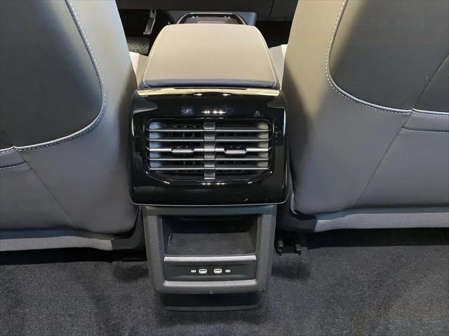 2026 Volkswagen ID.4 AWD Pro