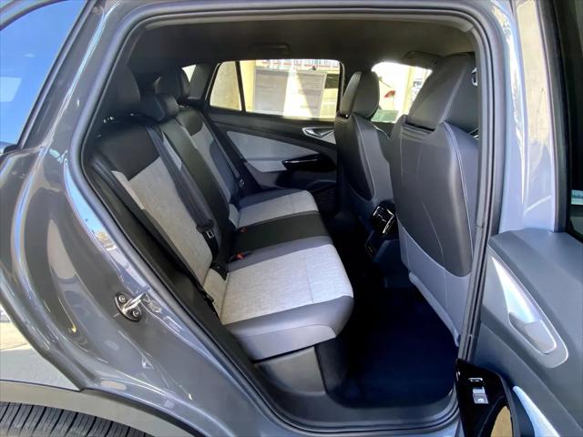 2026 Volkswagen ID.4 AWD Pro