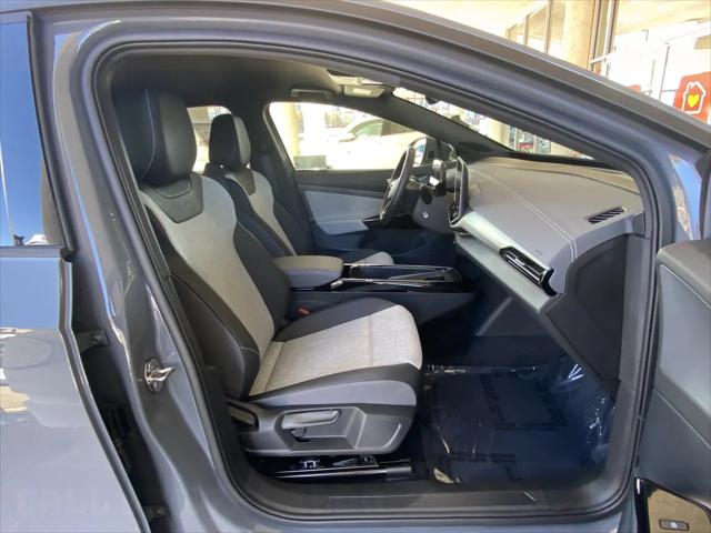 2026 Volkswagen ID.4 AWD Pro