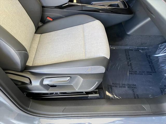 2026 Volkswagen ID.4 AWD Pro