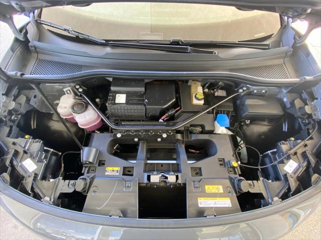 2026 Volkswagen ID.4 AWD Pro