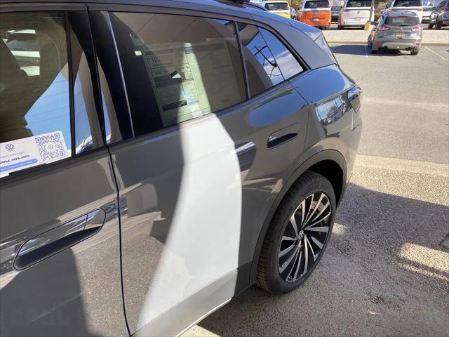2026 Volkswagen ID.4 AWD Pro