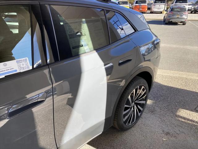 2026 Volkswagen ID.4 AWD Pro