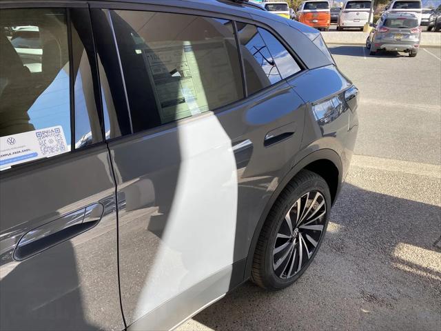 2026 Volkswagen ID.4 AWD Pro