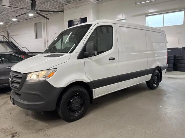 2026 Mercedes-Benz Sprinter 2500 Standard Roof 4-Cyl Diesel for sale in Maplewood, MN