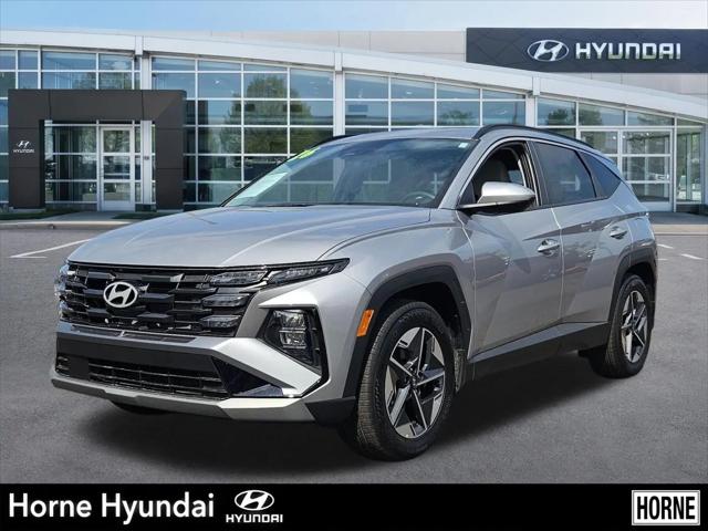 2026 Hyundai Tucson SEL for sale in Apache Junction, AZ