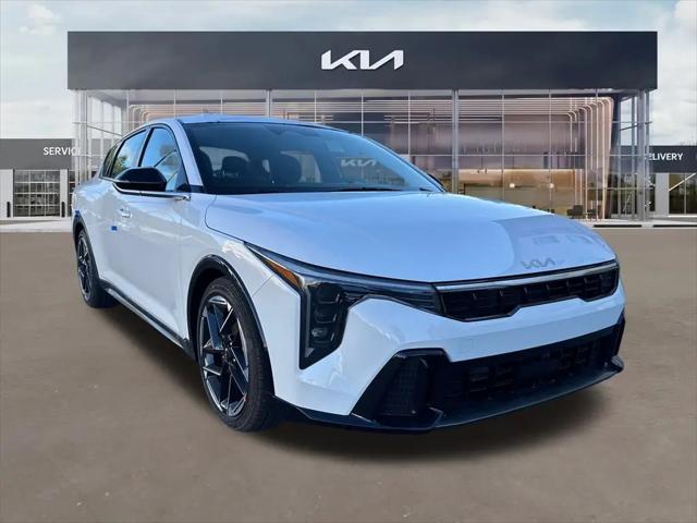 2025 Kia K4 GT-Line for sale in Macon, GA