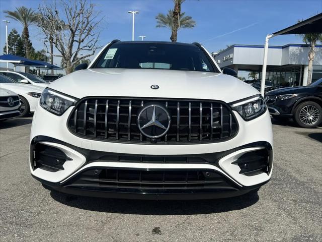 2026 Mercedes-Benz GLC 4MATIC