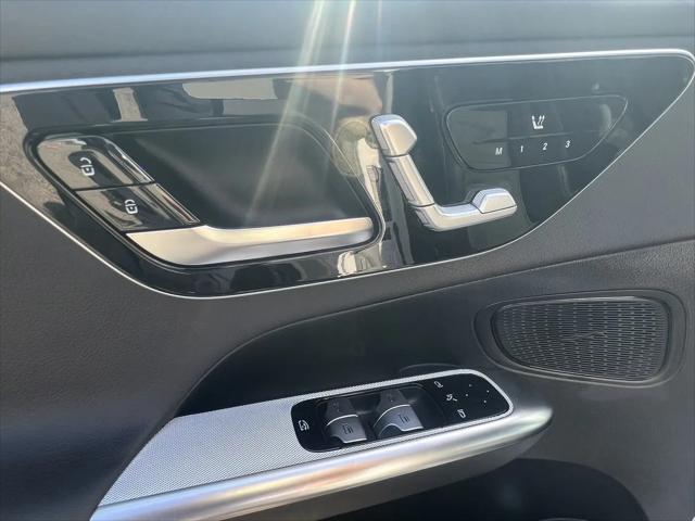 2026 Mercedes-Benz GLC 4MATIC