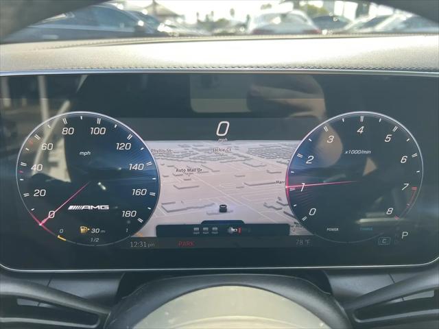 2026 Mercedes-Benz GLC 4MATIC