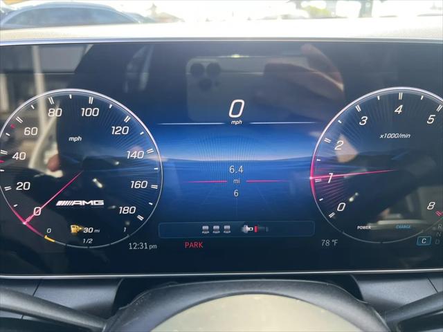 2026 Mercedes-Benz GLC 4MATIC