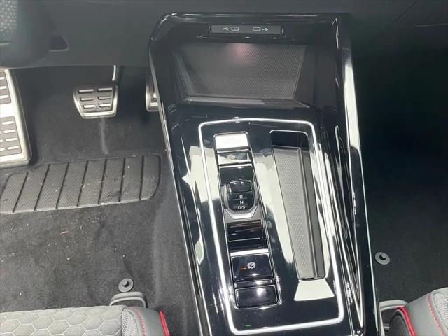 2026 Volkswagen Golf GTI SE