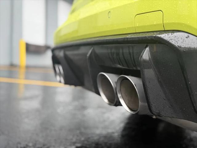 2023 BMW M3 Sedan