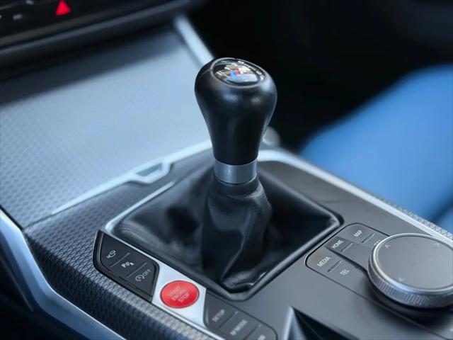 2023 BMW M3 Sedan