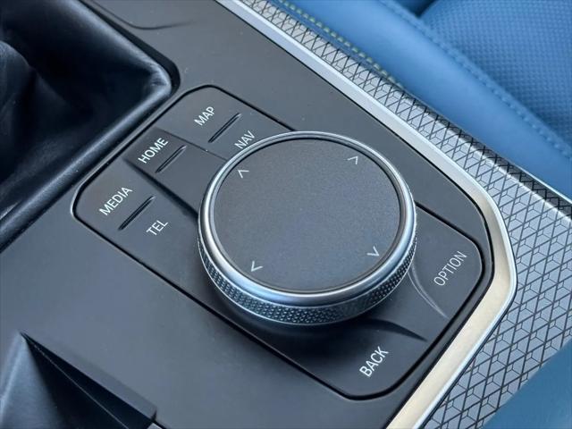 2023 BMW M3 Sedan