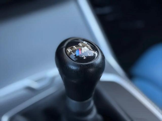 2023 BMW M3 Sedan