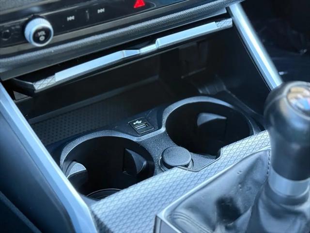 2023 BMW M3 Sedan