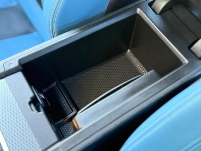 2023 BMW M3 Sedan