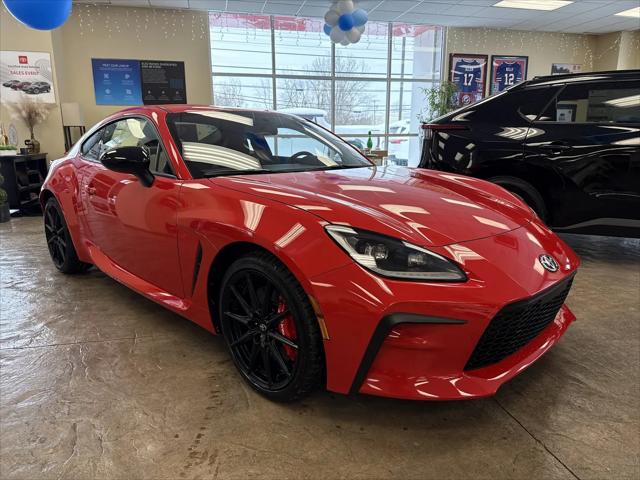 2025 Toyota GR86 Premium for sale in Batavia, NY