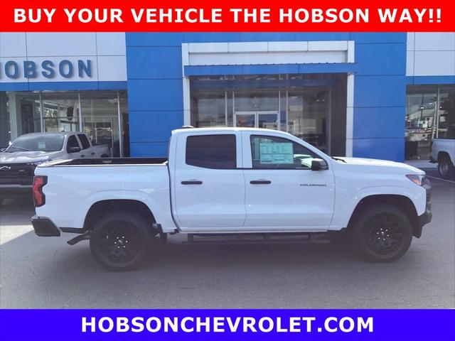 2026 Chevrolet Colorado WT, RWD for sale in Cairo, GA