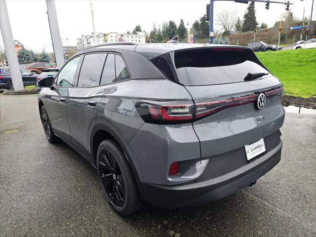 2026 Volkswagen ID.4 AWD Pro S