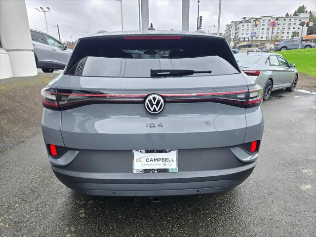 2026 Volkswagen ID.4 AWD Pro S