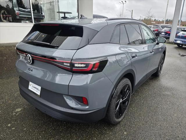 2026 Volkswagen ID.4 AWD Pro S