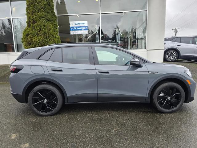 2026 Volkswagen ID.4 AWD Pro S