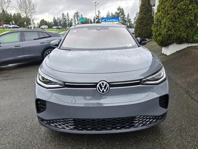 2026 Volkswagen ID.4 AWD Pro S