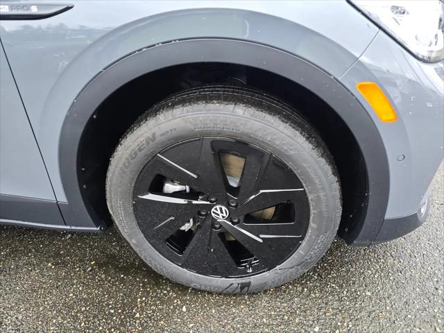2026 Volkswagen ID.4 AWD Pro S