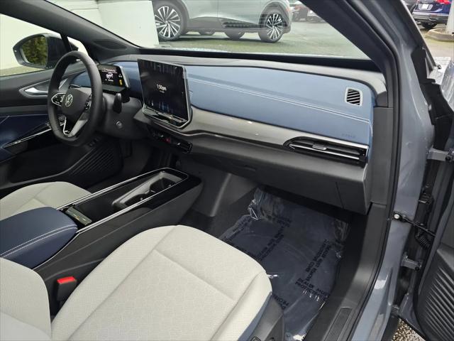2026 Volkswagen ID.4 AWD Pro S