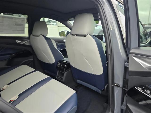 2026 Volkswagen ID.4 AWD Pro S