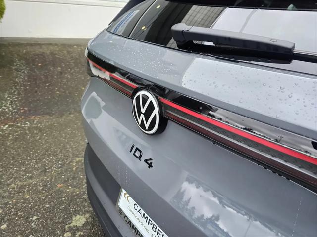 2026 Volkswagen ID.4 AWD Pro S